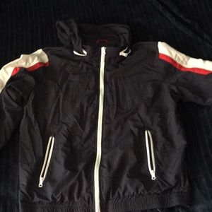 Men’s jacket